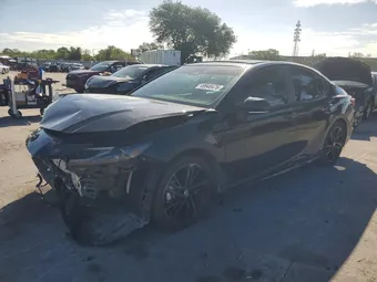 2026 Toyota Camry 4T1DAACK4TU236175 Lot 49940476
