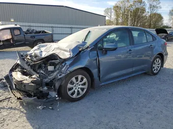 2026 Toyota Corolla 5YFB4MDE1TP383984 Lot 47356306