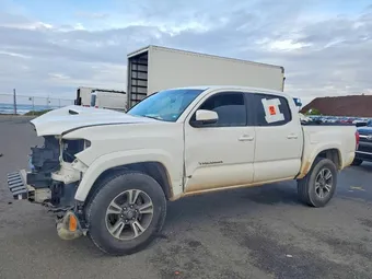 2017 Toyota Tacoma 3TMAZ5CN1HM029045 Lot 73547995