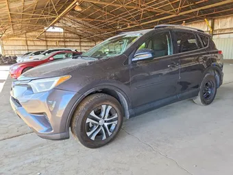 2018 Toyota RAV4 JTMBFREV0JJ725366 Lot 47584326