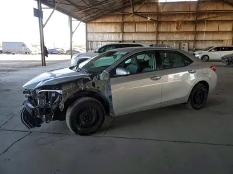 2019 Toyota Corolla 2T1BURHE3KC208416 Lot 79089195