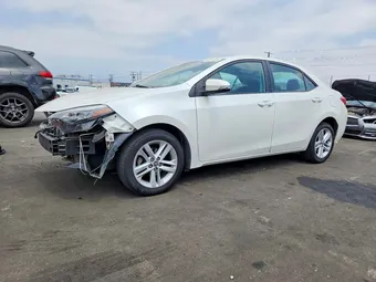 2018 Toyota Corolla 5YFBURHE4JP757945 Lot 54011136