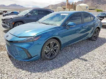 2025 Toyota Camry 4T1DAACK0SU048624 Lot 48512666