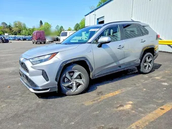 2023 Toyota RAV4 Prime JTMAB3FV1PD150804 Lot 49773086