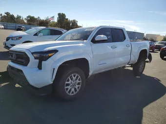 2026 Toyota Tacoma 3TMLB5JN6TM213762 Lot 79804595