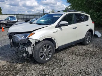 2018 Toyota RAV4 JTMDJREV5JD209168 Lot 54111246