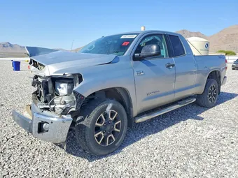 2016 Toyota Tundra 5TFRY5F17GX211453 Lot 49514406