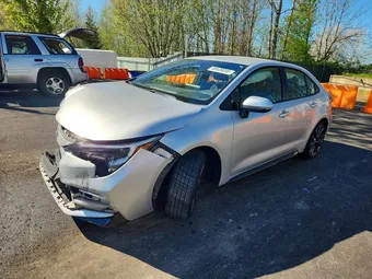 2024 Toyota Corolla Hybrid JTDBDMHE7RJ005627 Lot 48539046