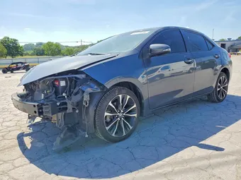 2019 Toyota Corolla 5YFBURHE8KP921201 Lot 53728696