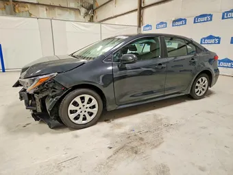 2024 Toyota Corolla 5YFB4MDEXRP166815 Lot 55128206