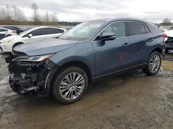 2024 Toyota Venza JTEAAAAH7RJ161783