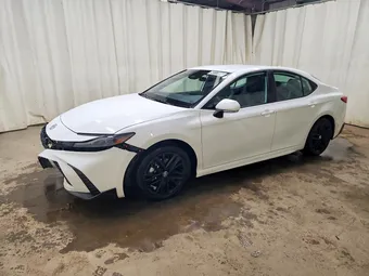 2026 Toyota Camry 4T1DAACK9TU696190 Lot 54117586