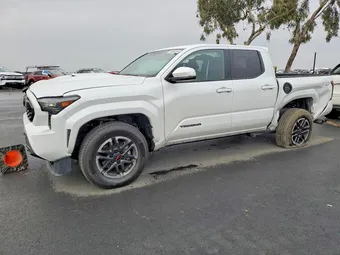 2024 Toyota Tacoma 3TYLB5JN1RT023638 Lot 76964685