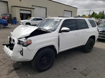 2023 Toyota 4Runner JTERU5JR9P6212274 Lot 67570855