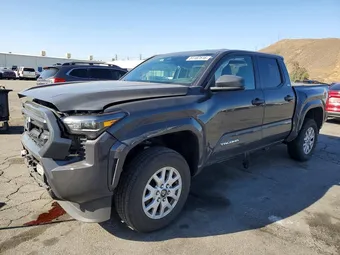 2025 Toyota Tacoma 3TMKB5FN9SM035025 Lot 51187516