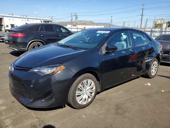 2017 Toyota Corolla 5YFBURHE8HP587941 Lot 51331066