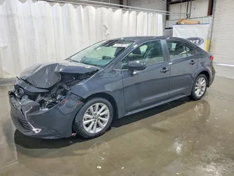 2025 Toyota Corolla 5YFB4MDE8SP354092 Lot 55054166