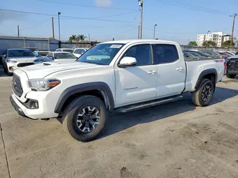 2019 Toyota Tacoma 3TMDZ5BN8KM078510 Lot 54660806