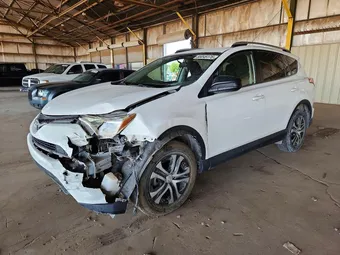 2016 Toyota RAV4 JTMZFREV7GJ060893 Lot 55049176