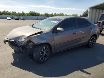 2017 Toyota Corolla 5YFBURHE2HP624661 Lot 53469136