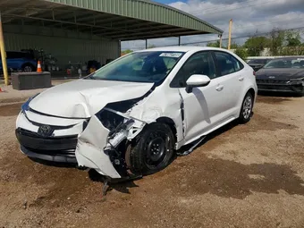 2026 Toyota Corolla 5YFB4MDEXTP410860 Lot 47863146