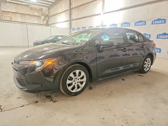2026 Toyota Corolla 5YFB4MDE1TP413307 Lot 54024726