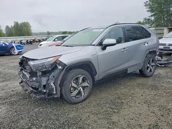 2024 Toyota RAV4 Prime JTMAB3FV7RD216761 Lot 49781546