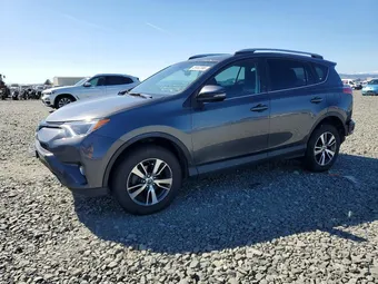 2016 Toyota RAV4 2T3RFREV4GW421448 Lot 49952066