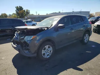 2015 Toyota RAV4 JTMZFREV7FJ057541 Lot 46685666