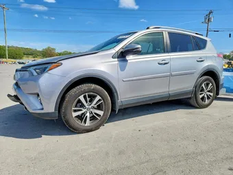 2018 Toyota RAV4 JTMWFREV2JJ200178 Lot 48607546