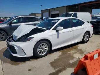 2026 Toyota Camry 4T1DAACK9TU738602 Lot 53238066