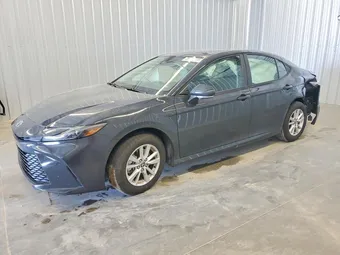 2026 Toyota Camry 4T1DAACK6TU697118 Lot 54483486