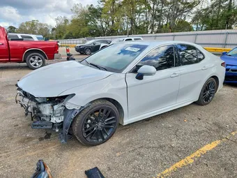 2024 Toyota Camry 4T1K61AK9RU246835 Lot 79985405