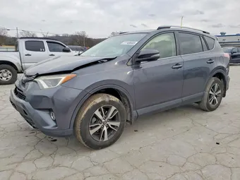 2016 Toyota RAV4 JTMWFREV2GD087548 Lot 77748665