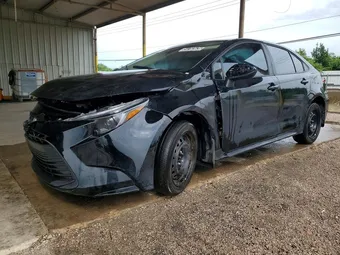 2025 Toyota Corolla 5YFB4MDE9SP354571 Lot 54782626