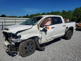 2020 Toyota Tundra 5TFAY5F1XLX888438 Lot 48018626