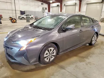 2017 Toyota Prius JTDKARFU4H3046655 Lot 51185176