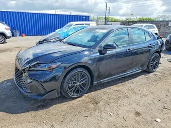 2025 Toyota Camry 4T1DAACK2SU113036 Lot 51669966