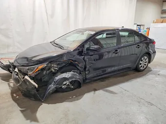 2023 Toyota Corolla 5YFB4MDE2PP056984 Lot 53259686