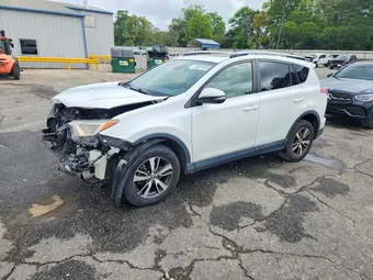 2017 Toyota RAV4 JTMWFREV1HD102784 Lot 48081696