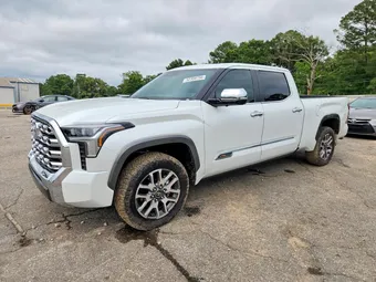 2026 Toyota Tundra 5TFMA5EC7TX054518 Lot 52359756