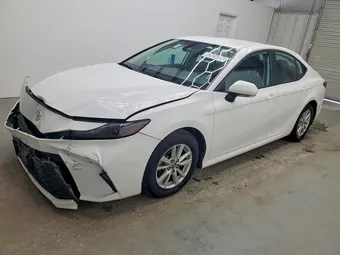 2025 Toyota Camry 4T1DAACKXSU032396 Lot 53924506