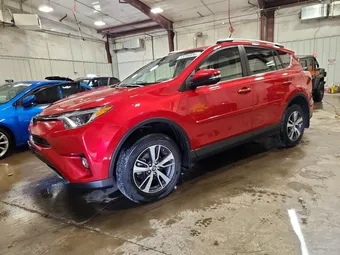 2016 Toyota RAV4 JTMRFREV1GJ080878 Lot 53294836