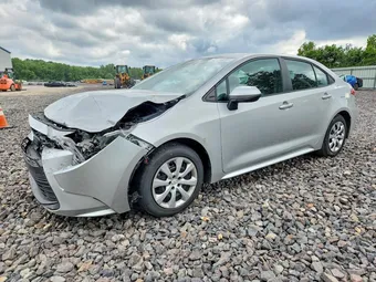 2024 Toyota Corolla 5YFB4MDE3RP123109 Lot 54841346