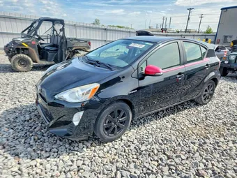 2016 Toyota Prius C JTDKDTB32G1119873 Lot 53617716