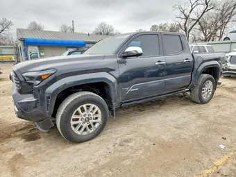 2025 Toyota Tacoma 3TYLB5JN6ST100851 Lot 78691995