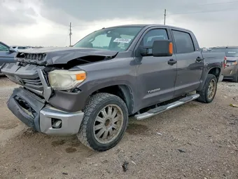 2015 Toyota Tundra 5TFEM5F10FX088233 Lot 52406306