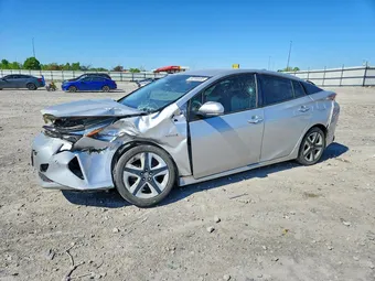 2016 Toyota Prius JTDKARFUXG3518811 Lot 50764496