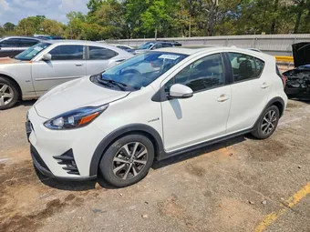 2018 Toyota Prius C JTDKDTB38J1608074 Lot 47125896