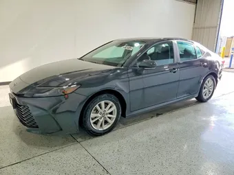 2025 Toyota Camry 4T1DAACK5SU008295 Lot 47451726